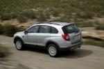 Chevrolet Captiva 2006 года
